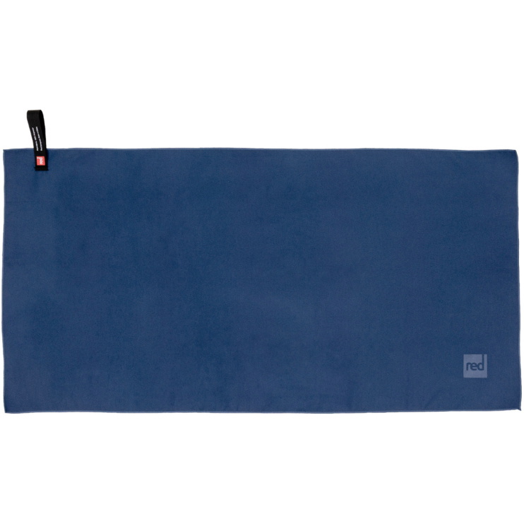 2026 Red Paddle Co Quickdry Adventure-håndklæde 002-004-001 - Admiral Blue